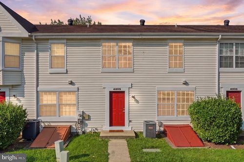 4805 Berwyn House Rd, College Park, MD, 20740-2489 | Card Image