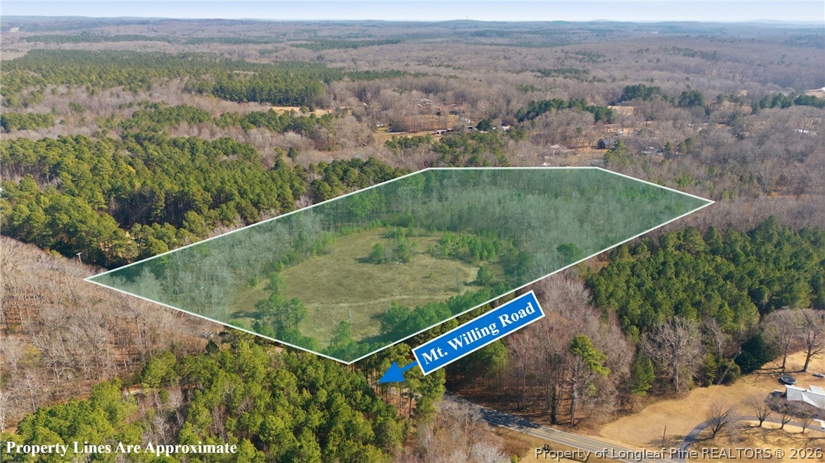 Land in Efland 2