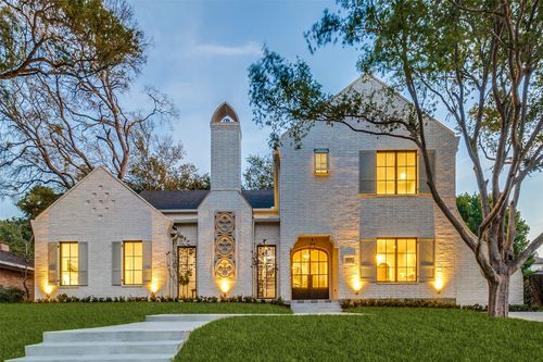 6910 Wabash Cir, Dallas, TX, 75214-3528 | Card Image
