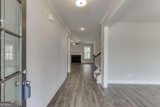 2445 W Liddell Rd, House other with 5 bedrooms, 3 bathrooms and null parking in Duluth GA | Image 4