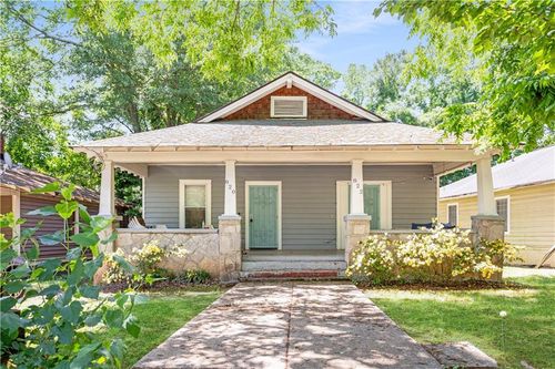 820 Elbert St Sw, Atlanta, GA, 30310-2816 | Card Image