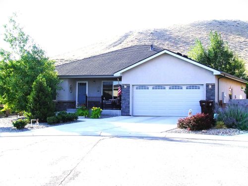 196 Secret Canyon Ct, Grand Junction, CO, 81503-6427 | Card Image
