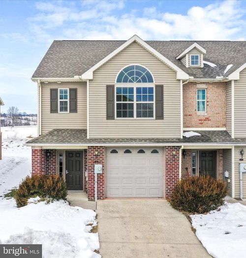 9 Delano Drive, CHAMBERSBURG, PA, 17202 | Card Image