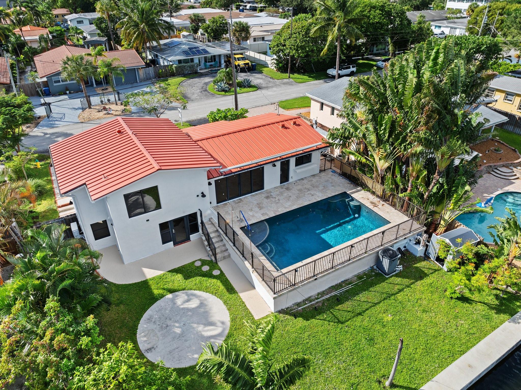 17th Ter, Wilton Manors, FL 33305
