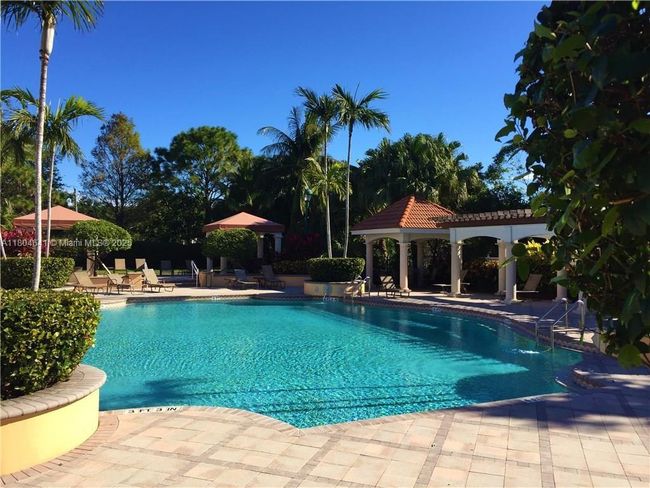 APT-311 - 2014 Alta Meadows Ln, Townhouse with 1 bedrooms, 1 bathrooms and null parking in Delray Beach FL | Image 26