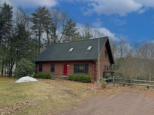 492 Bald Mountain Rd, Bernardston, MA, 01337-9690 | Card Image