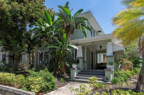 540 11th Ave N, St Petersburg, FL, 33701-1610 | Card Image