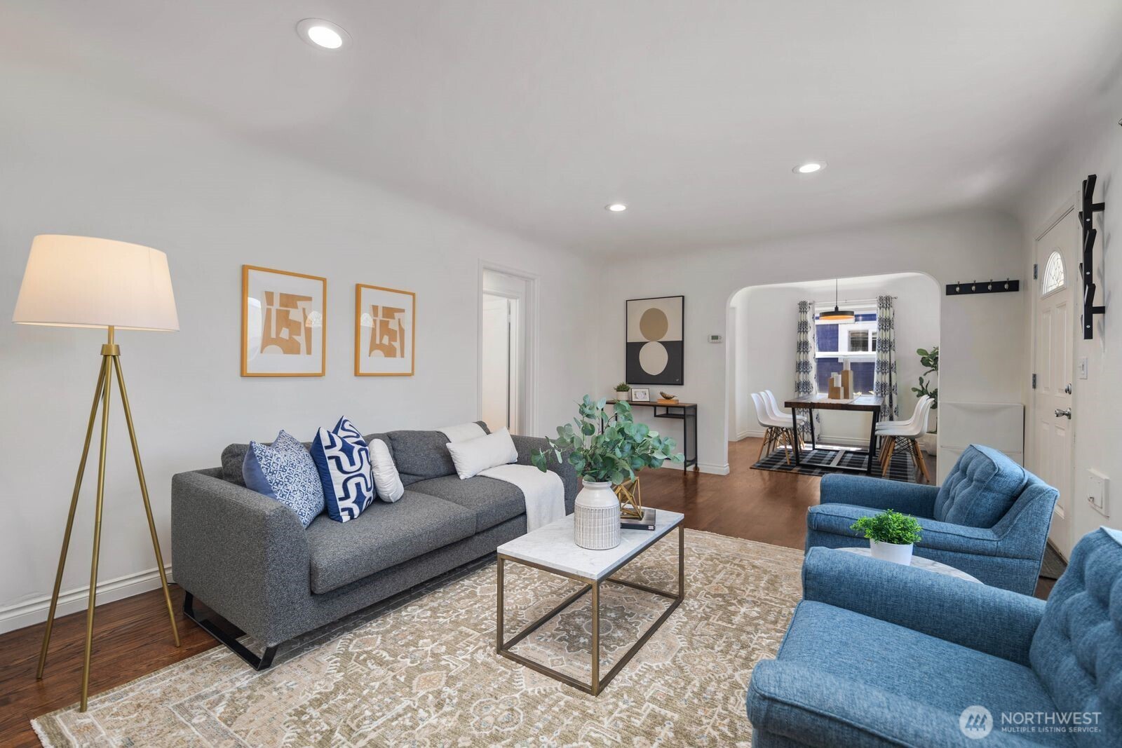 Residential in Seattle 5