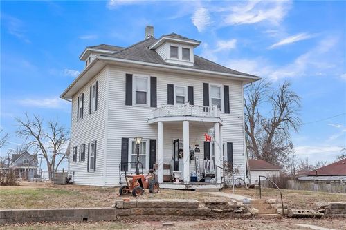 125 E 11th Street, Horton, KS, 66439 | Card Image