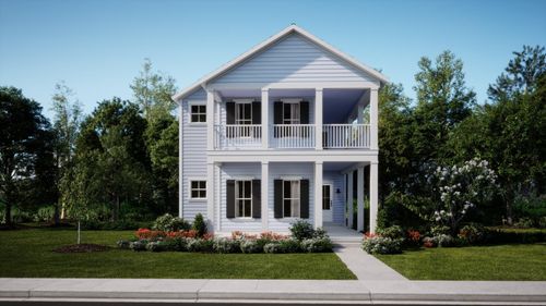 1005 Scotch Bonnet Way, Summerville, SC, 29485-9350 | Card Image