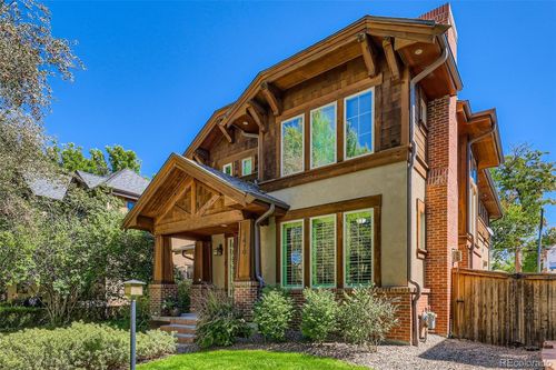 1410 S Elizabeth St, Denver, CO, 80210-2423 | Card Image