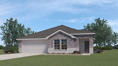 156 Mcnamara Court, Jarrell, TX, 76537 | Card Image
