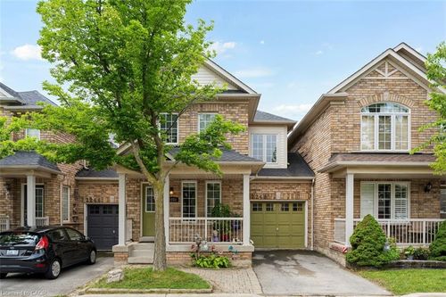 2248 Seton Crescent, Burlington, ON, L7L6Y4 | Card Image