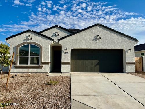 1322 W Byrd Ave, Coolidge, AZ, 85128-4011 | Card Image