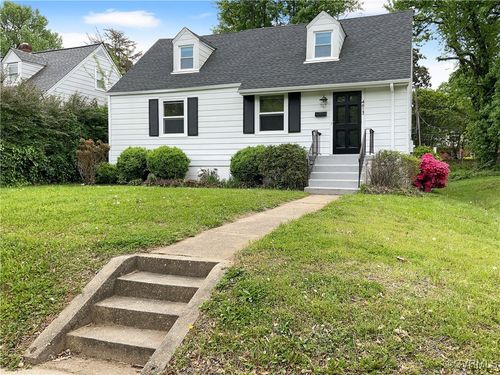 4613 Patterson Ave, Richmond, VA, 23226-1341 | Card Image