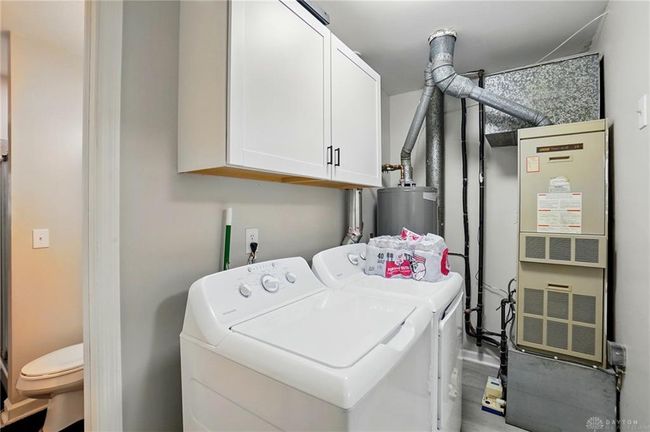 5945 Cindy Dr, House other with 4 bedrooms, 2 bathrooms and null parking in West Carrollton OH | Image 25
