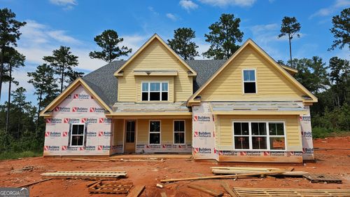 131 Hawthorne Lane, Forsyth, GA, 31029 | Card Image