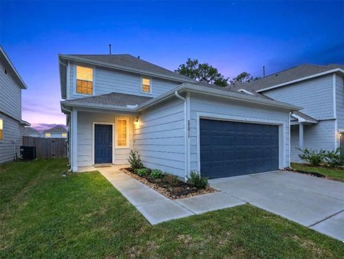 22011 Grand Majestic Dr, Houston, TX, 77073-1368 | Card Image