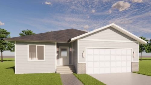 489 Goose Ln S, Casselton, ND, 58012 | Card Image