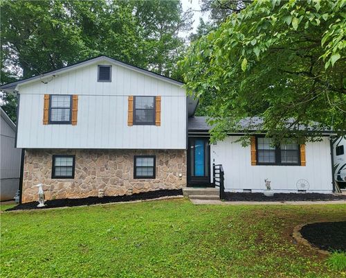 6118 Dana Ct, Lithonia, GA, 30058-7920 | Card Image