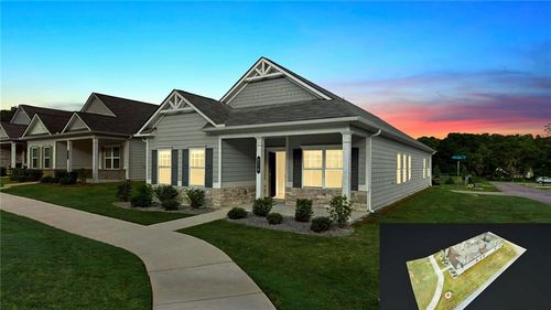 214 N Dogwood Street, Villa Rica, GA, 30180 | Card Image