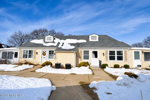 148C Old Nassau Road, Monroe, NJ, 08831 | Card Image