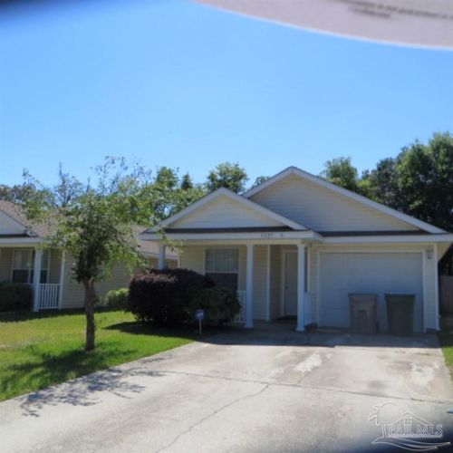 5927 Bilek Dr, Pensacola, FL, 32526-1872 | Card Image
