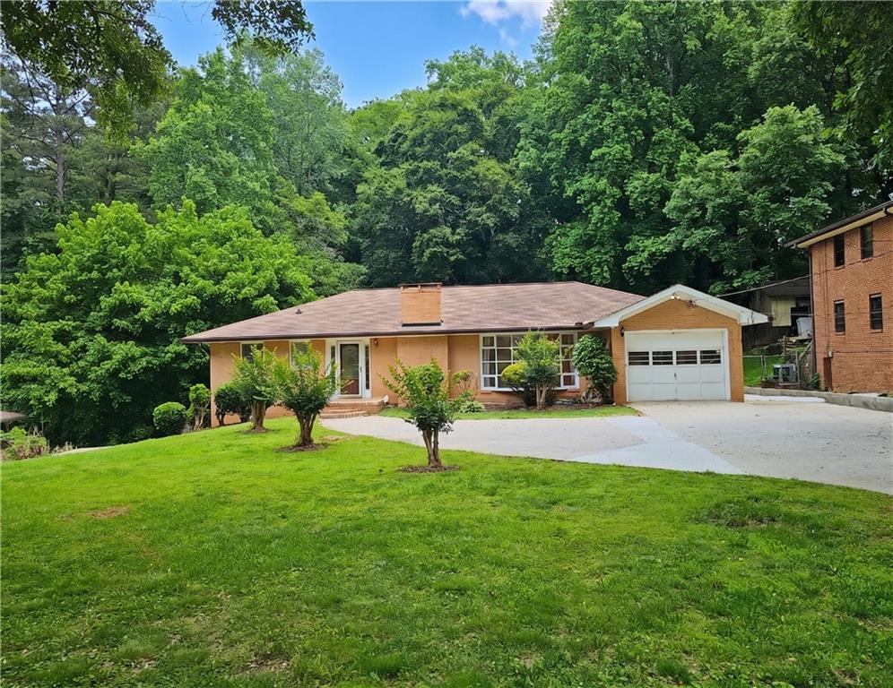 Residential in Atlanta 2