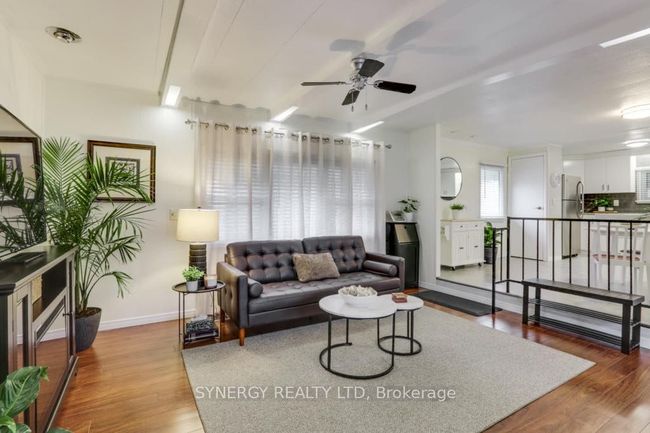 6 Stewart St, House other with 2 bedrooms, 1 bathrooms and 3 parking in Strathroy ON | Image 5