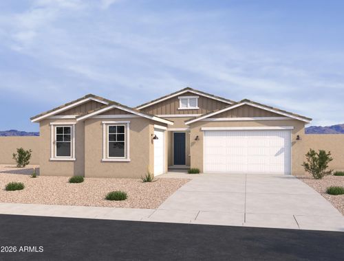37790 W Nina Street, Maricopa, AZ, 85138 | Card Image