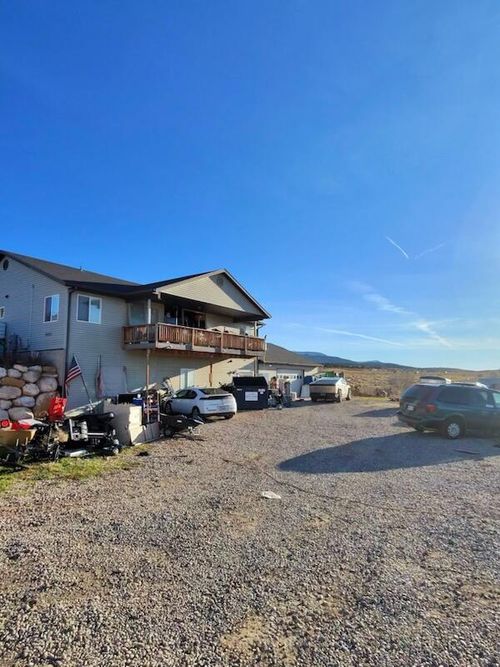4355 Sagebrush Dr, Enoch, UT, 84721-7545 | Card Image