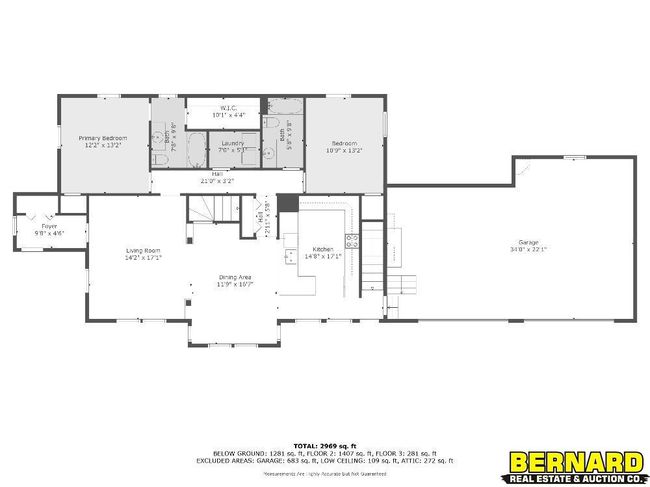 1600 Central Ave, House other with 5 bedrooms, 3 bathrooms and 2 parking in Auburn NE | Image 68