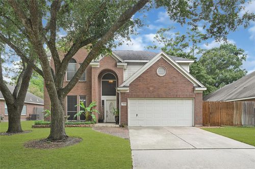 19123 Milloak Dr, Humble, TX, 77346-4005 | Card Image