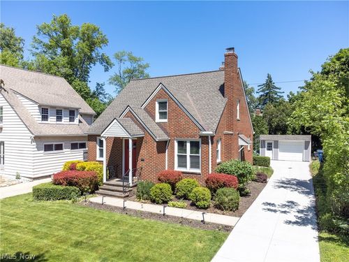 1417 Lynn Park Drive, Cleveland Heights, OH, 44121 | Card Image