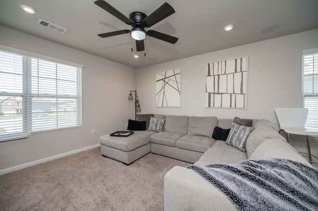 430 Burnley Way, House other with 4 bedrooms, 3 bathrooms and 2 parking in Murfreesboro TN | Image 18