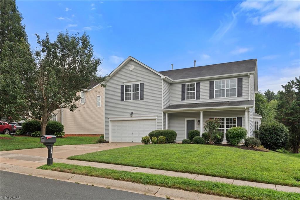 Sunland Dr, Mebane, NC 27302