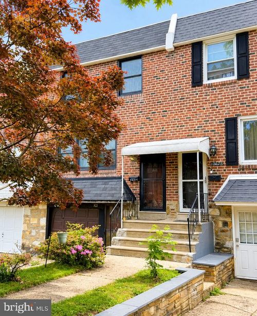 3621 Newberry Rd, PHILADELPHIA, PA, 19154-2627 | Card Image