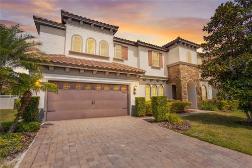 8531 Geddes Loop, ORLANDO, FL, 32836-5817 | Card Image