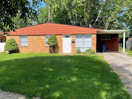 1691 Shady Lane Rd, Columbus, OH, 43227-2572 | Card Image