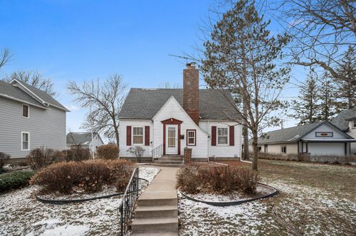 107 Vine Street S, Mora, MN, 55051 | Card Image