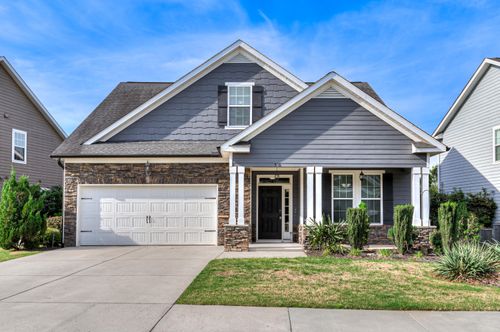 525 Bunchgrass St, Evans, GA, 30809-0370 | Card Image