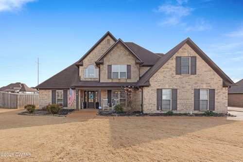 323 Summit Dr, Medina, TN, 38355-6901 | Card Image