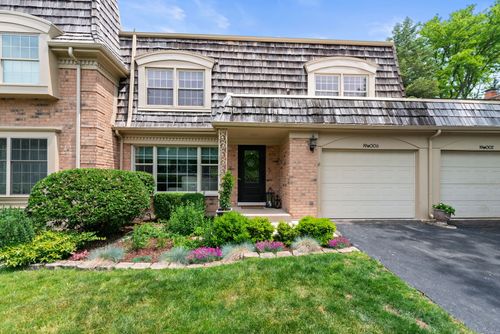 19W006 Avenue Normandy E, Oak Brook, IL, 60523-1054 | Card Image