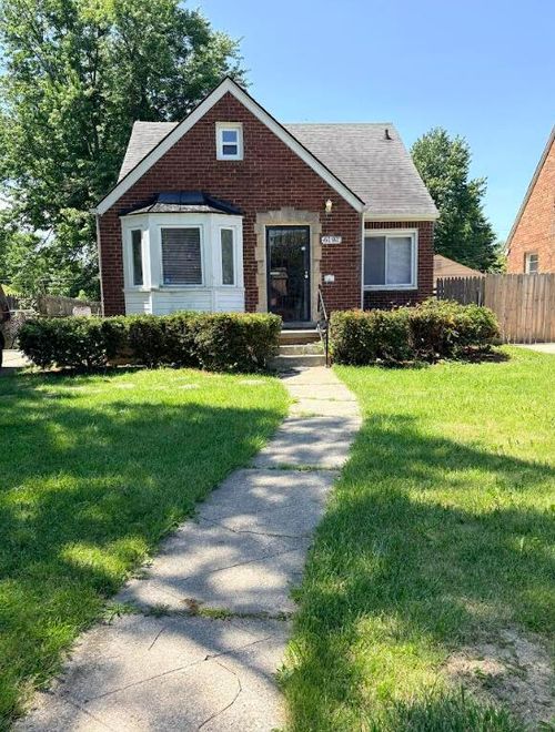 6181 Neff Avenue, Detroit, MI, 48224 | Card Image