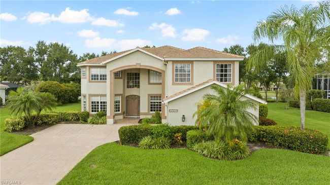 12541 Allendale Cir, House other with 5 bedrooms, 3 bathrooms and 2 parking in FORT MYERS FL | Image 36