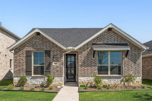 3113 Arthurdale St, Celina, TX, 75009 | Card Image
