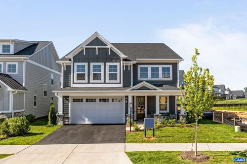 452D Patsey Ln, CHARLOTTESVILLE, VA, 22901 | Card Image