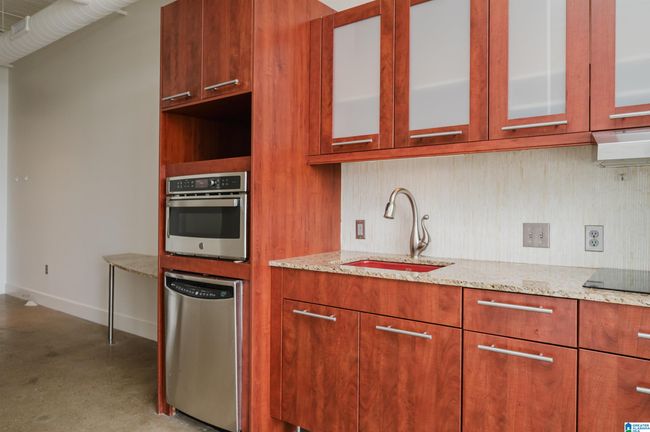 APT-406 - 2201 5 Th Ave S, Condo with 1 bedrooms, 1 bathrooms and null parking in BIRMINGHAM AL | Image 13