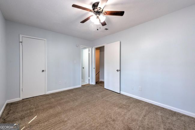 748 Garden View Dr, Condo with 3 bedrooms, 3 bathrooms and 2 parking in Stone Mountain GA | Image 23
