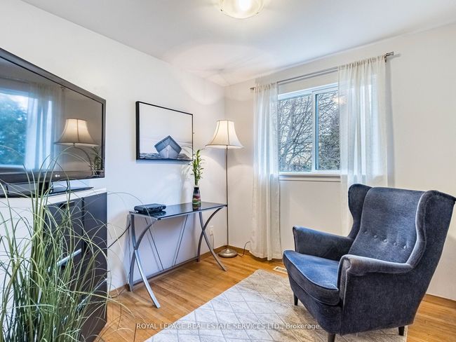 47 Trotters Lane, House other with 4 bedrooms, 3 bathrooms and 4 parking in Brampton ON | Image 21